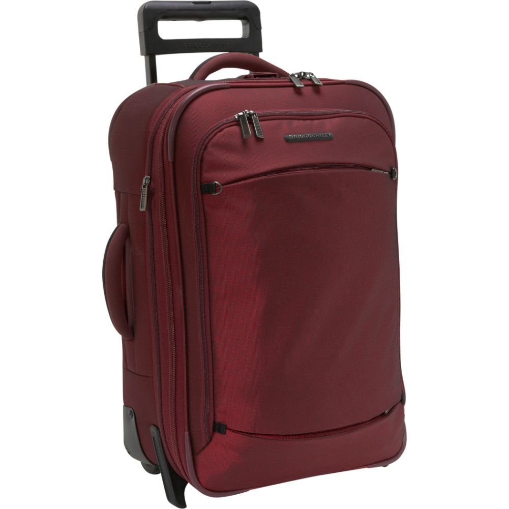 Top 5 Quality Carry-on Luggage Brands - Road Warriorette