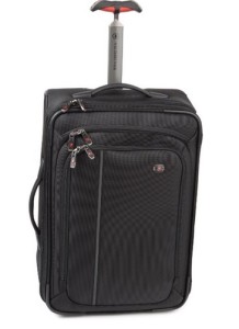Ricardo Beverly Hills Luggage Mullholland Replacement Spinner Wheel  Carry-On