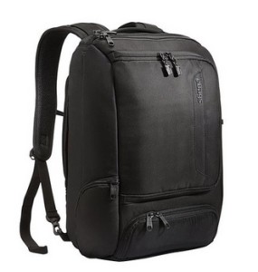 eBags slim backpack
