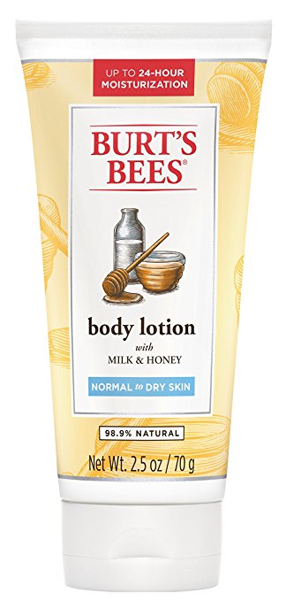 burts-bees-lotion