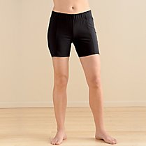 cycle shorts under dress
