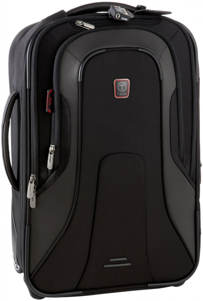 Tumi carry on Road Warriorette