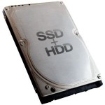 a close-up of a hard drive
