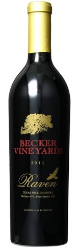 Becker wine