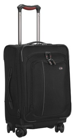cabin luggage less than 2kg