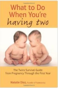 what to do when expecting two
