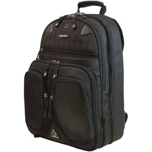 MobileEdge scanfast eco backpack