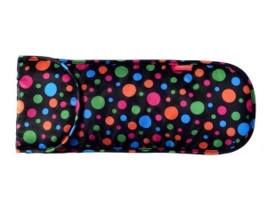 curling iron cover