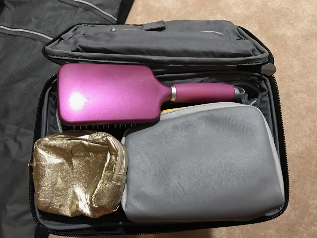 Review Skyroll Spinner Road Warriorette