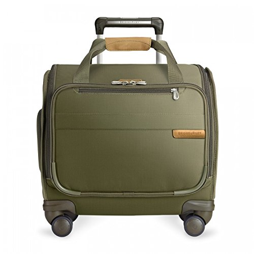 3 Small Spinner Suitcases for Business Travel - Road Warriorette