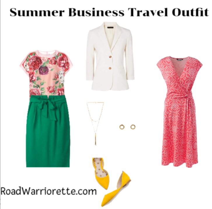 summer travel dresses 2019